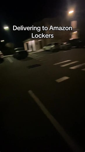 The Amazon lockers are super easy… It’s the other lockers, that some apartments and places have, that are a pain in the ass! 🤣🤣🤣 Amazon also gives these lockers cute names 🤣🤣🤣🤣🤣🤣 #deliverydriver #amazonflex #amazonflexdriver #gigworker