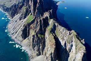 Where the Seabird Guano Goes