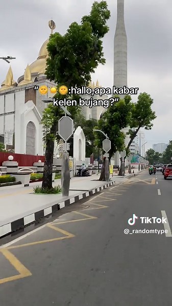 Kangen Sama Teman di Medan