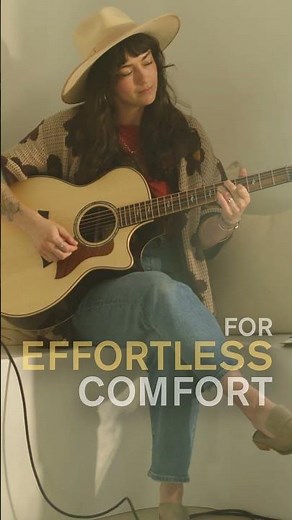 The Next Generation of Taylor Guitars is here ✨ #acousticguitar #guitarist #guitar