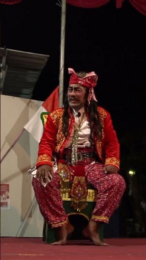 JAVANESE GAMELAN - A SLICE OF THE ORIENT