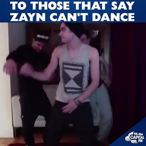 Iconic. | Capital FM