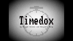 Timedox by Daniel Graves