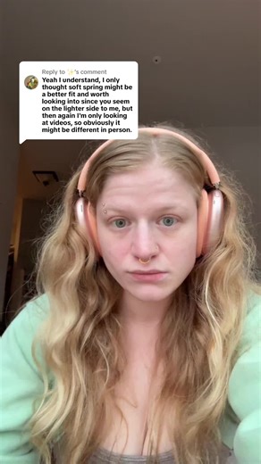 Understanding Color Analysis: Soft Spring and Soft Autumn