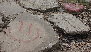 Smiley Face Killers Map: Where Were The Alleged Victims Found? | Oxygen