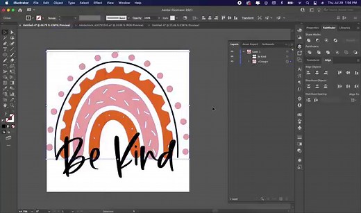 How To Make SVG Files For Cricut
