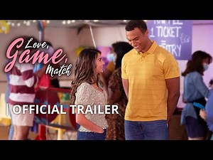 Love, Game, Match | Official Pure Flix Trailer