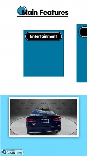 Kia Optima 2020 car review