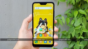 Redmi 6 Pro, Redmi Y2 MIUI 11 Update Rollout Begins in India: Reports