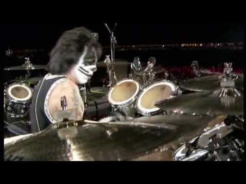 Kiss Symphony: Alive IV - Let Me Go, Rock 'n' Roll (Act One) [HD]