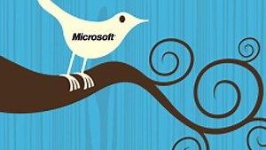 Get Windows 7 support via Twitter's @MicrosoftHelps