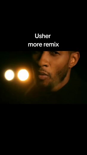 Usher More Remix - 2000s Music Throwback
