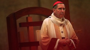 Victim: He covered up abuse for 25 years