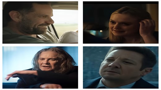 5 best shows coming to Paramount  in October 2025