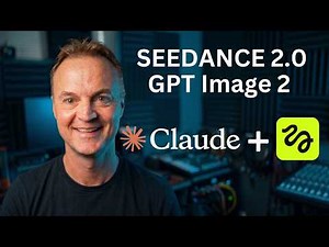 Generate Images and Videos Inside Claude (Higgsfield MCP Setup)
