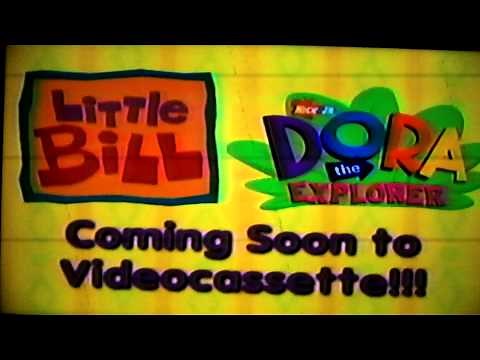 Opening to Rugrats In Paris: The Movie 2001 VHS