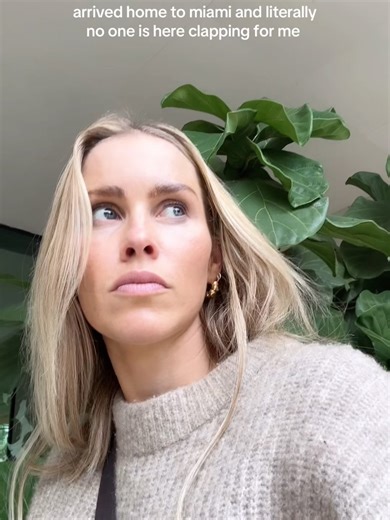 Claire Holt on Reels