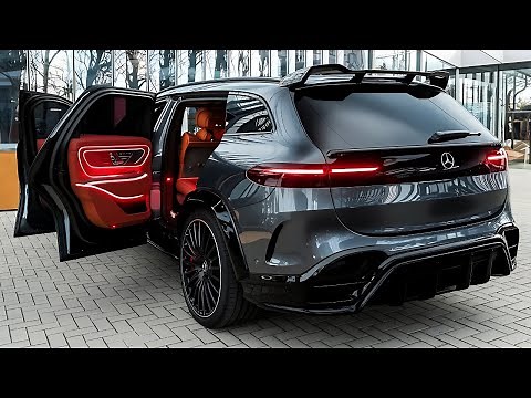 New 2025 Mercedes-Benz GLE: Everything You Need to Know!