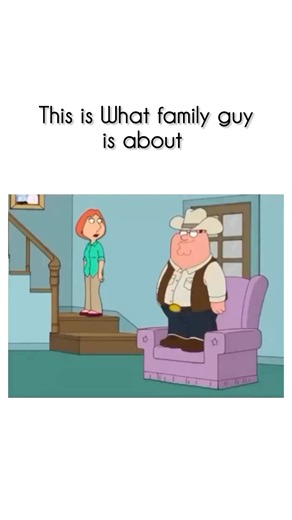 Chukstech(Family Guy) on Instagram: "Animated Sitcom Animated sitcoms are comedic TV series told through animation, allowing for outrageous humor, exaggerated characters, and limitless storytelling. They often explore family life, friendships, or everyday chaos with satire and bold comedy. Two of the most iconic examples are Family Guy and The Simpsons. Family Guy (1999) Family Guy follows the chaotic and hilarious life of the Griffin family in Quahog. Known for its cutaway gags, edgy humor, and