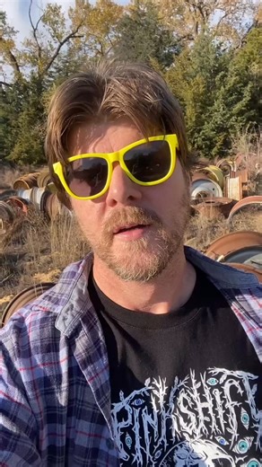 I love it when we feature our used tractor tires and used combine tires, but I hate it when I say “Torey from Mnarkenting …” | Abilene Machine