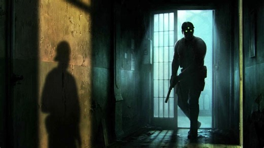 Splinter Cell remake - Todo lo que sabemos hasta ahora