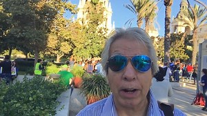 7.3K views · 122 reactions | MARCH OVER, RALLY AT FEDERAL COURTHOUSE...