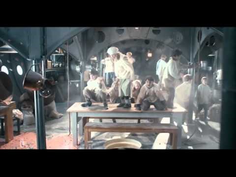Bennie Stout: de officiële Videoclip