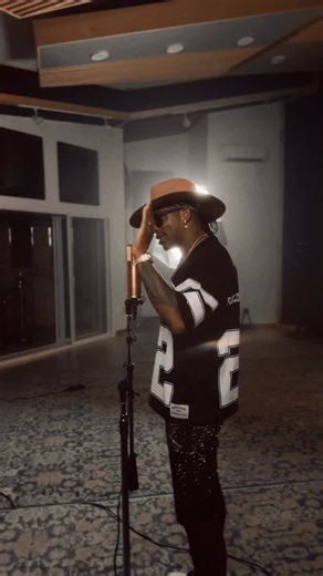 “Small Town Anthem” out now | Jimmie Allen