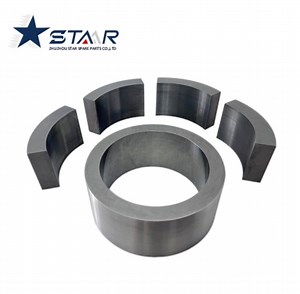 [Hot Item] Carbide Round Thread Rolling Die Planetary Thread Rolling for Nail Fastener Production