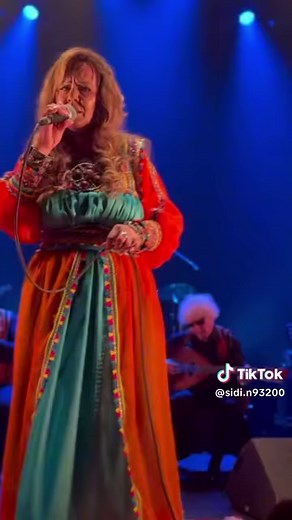 ⭕ Yasmina ⵢⴰⵙⵎⵉⵏⴰ chanteuse Kabyle 💙💛♥️🔰♓🇩🇿 ⵣⵣ♓ | Culture et traditions kabyle