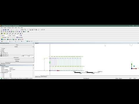 Reuse Geometry in a New Analysis
