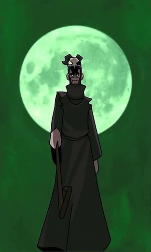 merasmus learns a new spell #shorts #tf2 #screamfortress