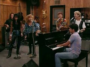 FH - A little more love