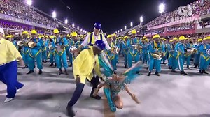 O que bombou no carnaval 2020