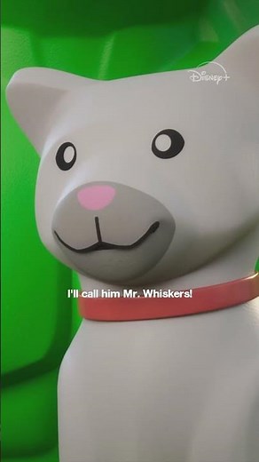 LEGO Marvel Avengers: Strange Tails | Available Now