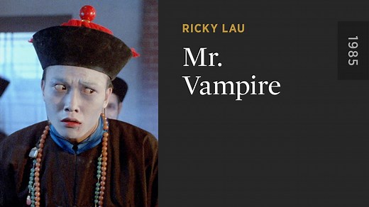 Mr. Vampire