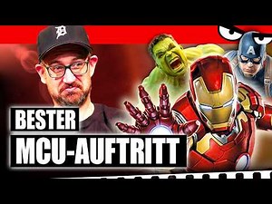 Die besten MARVEL-HELDEN im Vergleich | KO-Turnier