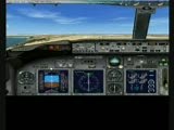 İls İniş Anlatımı (Fsx)