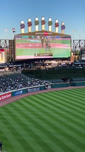 Paul Mcbeth Throws First Pitch At The Chicago White Sox Game #MakeMoves Source - https://www.instagram.com/p/ChVziufgsj9/ | Disc Golf Fanatic