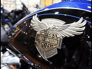 Harley-Davidson Motorcycle Reliability - What's Happened??