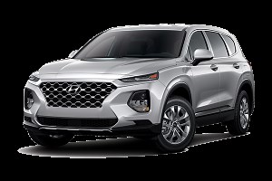 Autostop Eliminator for 2019-2020 Hyundai Santa Fe