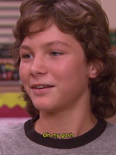 We're looking back at our first interview with the cast of 'Young Sheldon' 🥰 #youngsheldon #montanajordan #raeganrevord #iainarmitage