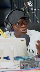 #podcast: Is it true guys zviri kutaurwa na. DJ Ollah 7 kuti vakadzi vakanaka they are not married Watch full video: https://youtu.be/3OL67o38naY?si=aU0sUek3PjwkJH2Z | The Ollah 7 Podcast