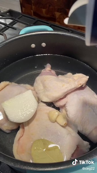 Authentic Chicken Mole Recipe from Zacatecas | Easy and Delicious!