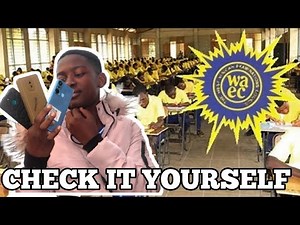 Buy Your Own Results Checker From WAEC