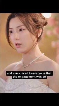 My Fiance Cancel Our Wedding To Attend To His Lover, Leave Him Then Marry His Ceo's Bestfriend