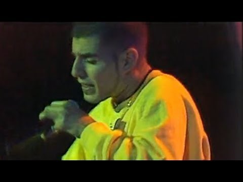 Alliance Ethnik - Simple et funky (1995)