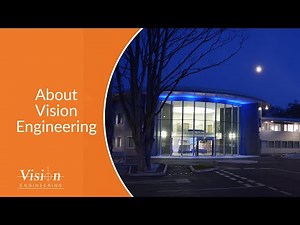 About Vision Engineering