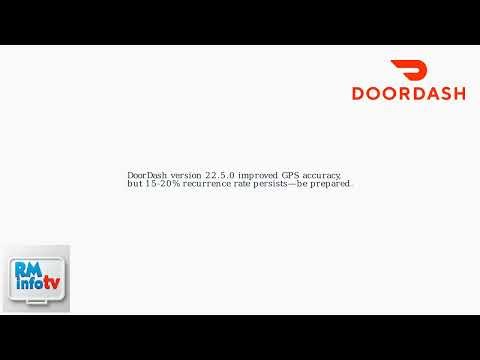 How To Fix DoorDash “Failed To End Dash” – Connection, Orders & Timer