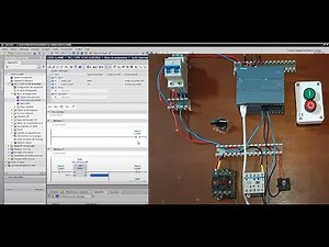 TIA PORTAL TP29: Les blocs d'organisation OB Alarme Cyclique (Cyclic Interrupts OB30)